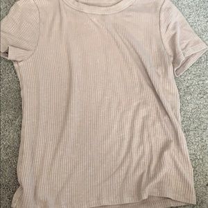 aerie t-shirt